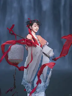 年轻人，你可愿升仙？ - 小红书