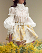 服饰细节

Ins：ZIMMERMANN ​​​​