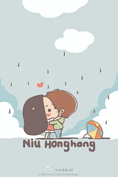 #牛轰轰壁纸#世界如此摇摆，我愿和你紧紧相拥，各种尺寸的电脑，手机壁纸下载地址→_→http://t.cn/RPClZsx最后一张是手机效果截图