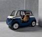  Fiat Topolino Gets A Cute Makeover For A Not-So-Cute $50,000