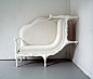 Lila Jang’s Warped And Bloated 18th-Century Furniture