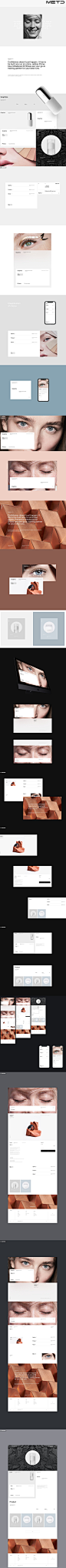 Meto on Behance