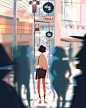 Memory Lane (Night Version)