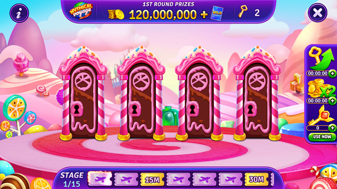 slots