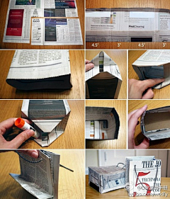 Sylvia_Calvin采集到DO IT YOURSELF =3=