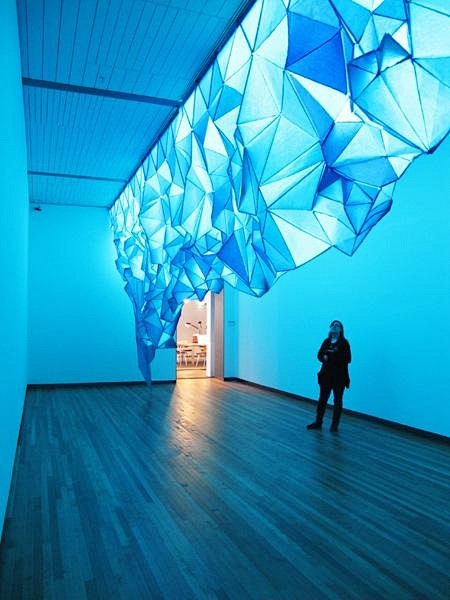 iceberg by Gabby O’C...