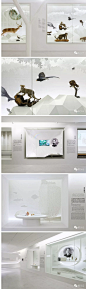 国立台湾博物馆—主题展览：发现台湾