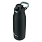 Bubba Radiant Push Button Water Bottle with Straw Rubberized Stainless Steel : Read reviews and buy Bubba Radiant Push Button Water Bottle with Straw Rubberized Stainless Steel at Target. Choose from contactless Same Day Delivery, Drive Up and more.