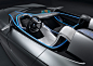 BMW Vision ConnectedDrive Concept Interior