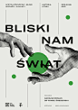 “bliski nam świat”, 2020, by alina rybacka-gruszczyńska