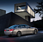 BMW 5er on Behance
