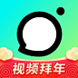 多闪 2021春节【图标 APP LOGO ICON】@ANNRAY!