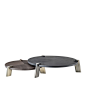 Set of 2 Coffee Nesting Tables - Shop Arcahorn online at Artemest