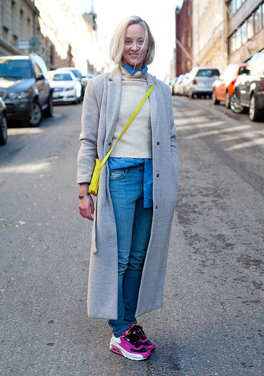  Street Style from H...