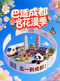 Gourmand采集到小怪兽海报