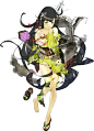 【舰娘·灾后补档】全限定立绘（已更新） - AcFun弹幕视频网 - 认真你就输啦 (・ω・)ノ- ( ゜- ゜)つロ