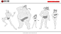 TOART学员作品丨... - @Toart小课堂的微博 - 微博