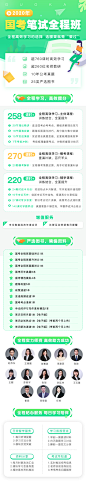 2020年国考笔试全程8班 - 腰果公考