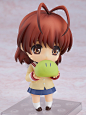 ねんどろいど 古河渚