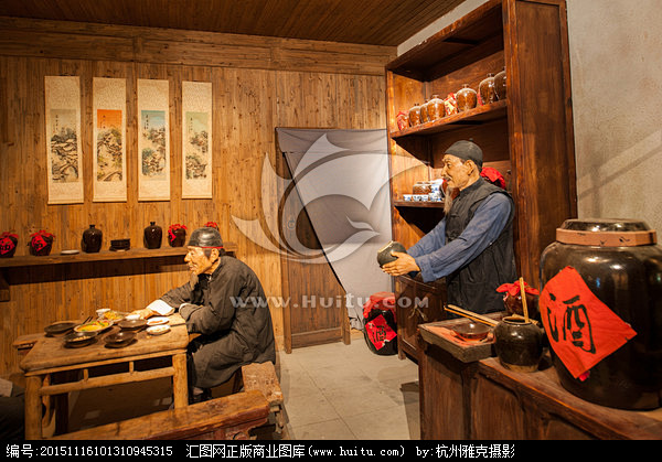 酒铺酒馆古代酒铺古代酒馆