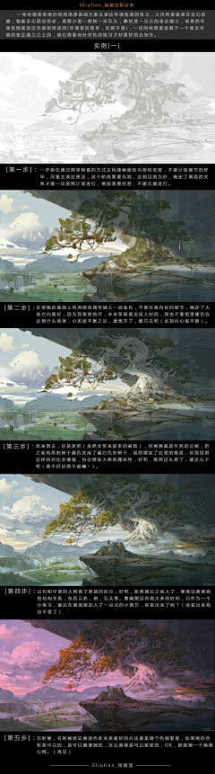 NIU(阿牛哥）采集到场景教程