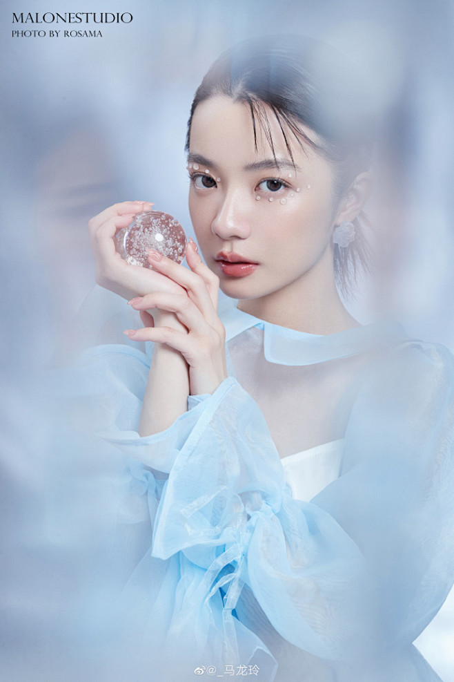 _马龙玲的微博_微博