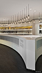 Retail Design Wine Store BWS Liquor Store (httppinterestAnkAdesignstores) 