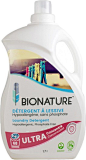 BIONATURE Laundry Detergent #QCBIO553000