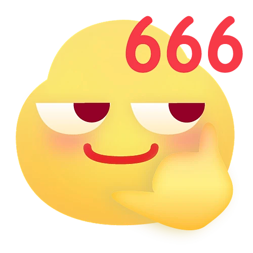 666