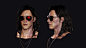 Johnny Silverhand Fan art, roh seung hoon : Hello
As a fan of Cyberpunk 2077, I fell in love with Johnny Silverhand concept art and in-game characters.
That's why I made fan art.
The concept art was made by Lea Leonowicz's concept art. It was a very inter
