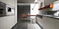 Italian Modern Design Kitchens - One by Ernestomeda