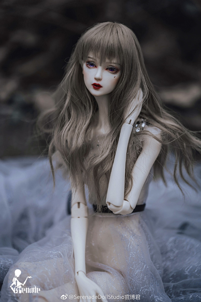 ivanessa采集于2019-03-02 15:01:57@serenadedoll