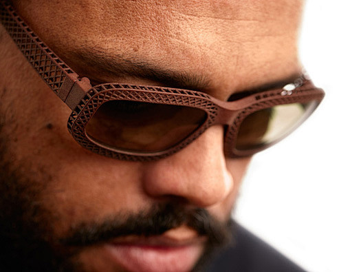 Hatch Sunglasses by ...