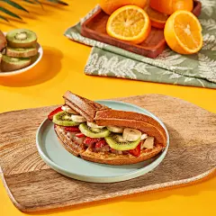 美食食品料理