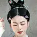 古装 发型