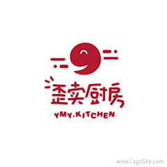 酥酥卷儿采集到logo设计