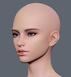 见见Lme采集到3d