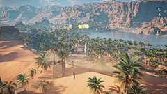 丹丽叶采集到Assassin's Creed® Origins