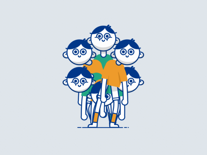 MG动画