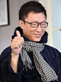 男人帮孙红雷扮熟男 闷骚宅男别墅曝光