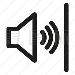 隔音图标-花瓣网