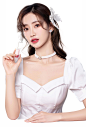 护发模特美妆 医美模特