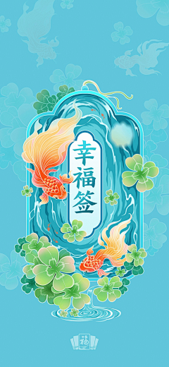 氷嶋朗姆酒采集到抽签