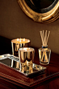 Ralph lauren home collection #candles#@北坤人素材