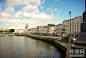 法国迷人港口拉罗谢尔 2400小时的阳光灿烂(组图)