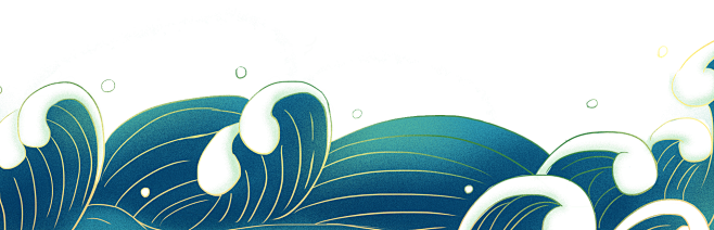 波浪png (8)