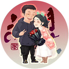 蜜汁松花茶叶蛋采集到咸鱼画画