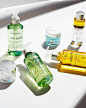 ＠chase_J  -  Photo by LOCCITANE en Provence on May 14, 2020. 图片中可能有：饮品