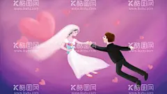 手绘情侣海报图片意境春风十里  - 源文件下载【酷图网】意境,唯美,梦幻,创意,插画,手绘,梦境,小清新海报,小清新,简约风格,国潮,甜蜜,温馨,文艺范,文艺海报,手绘风,浪漫,治愈系,温暖,梦中世界,文艺风,中国风,七夕海报,七夕,情侣,情侣插画,情人节,情人,爱情,恋人,百年好合,真爱永恒,情侣海报,手绘情侣,男女朋友,情侣素材,春风十里,唯美情侣
