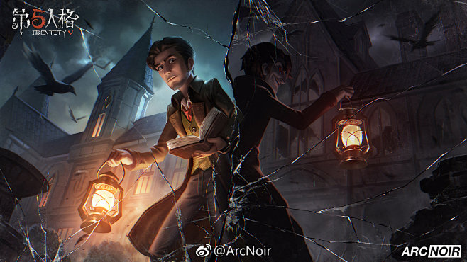 ArcNoir的照片 - 微相册